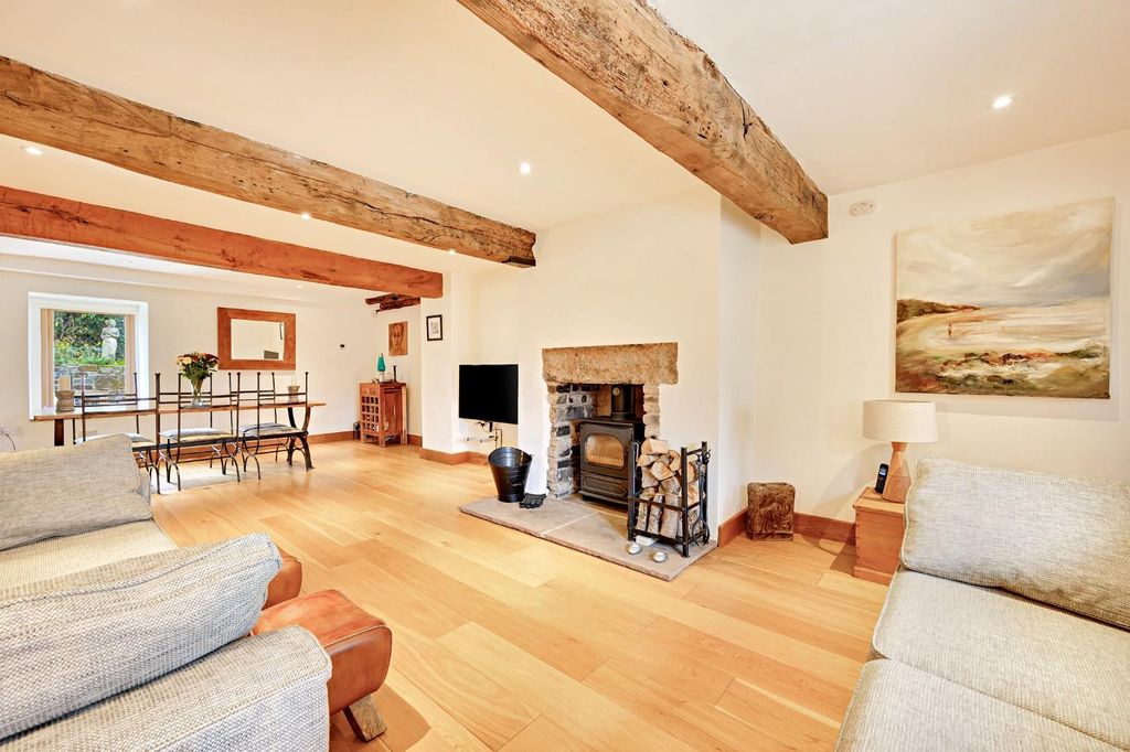 Additional image 13 of 4 bed detached house for saleHigher Whittlestone Head Farm, Whittlestone Head, Darwen BB3