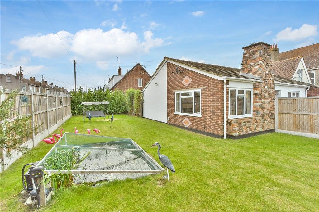 Property photo 3 of 12 Rear Garden