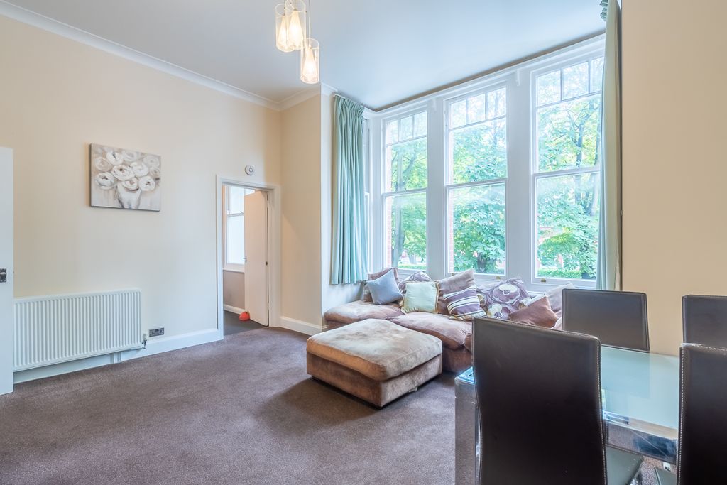 Property photo 2 of 12 Large Lounge Natural Light