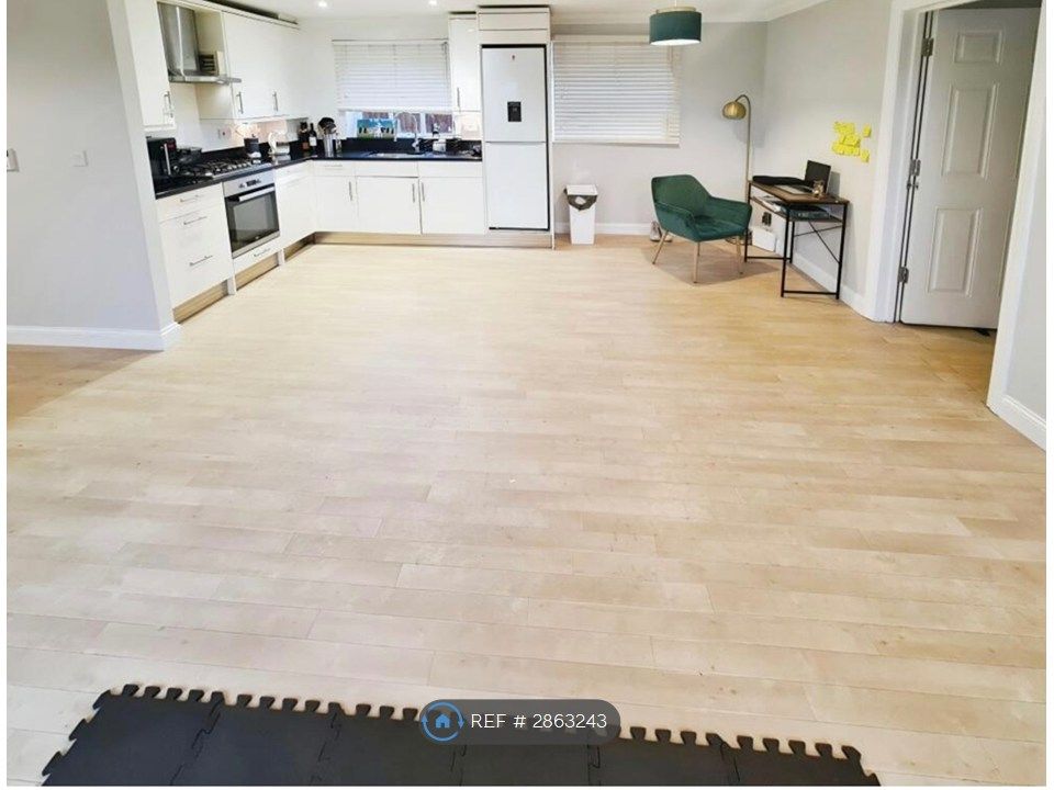 Property photo 3 of 8 The Lounge, Diner, Kitchen