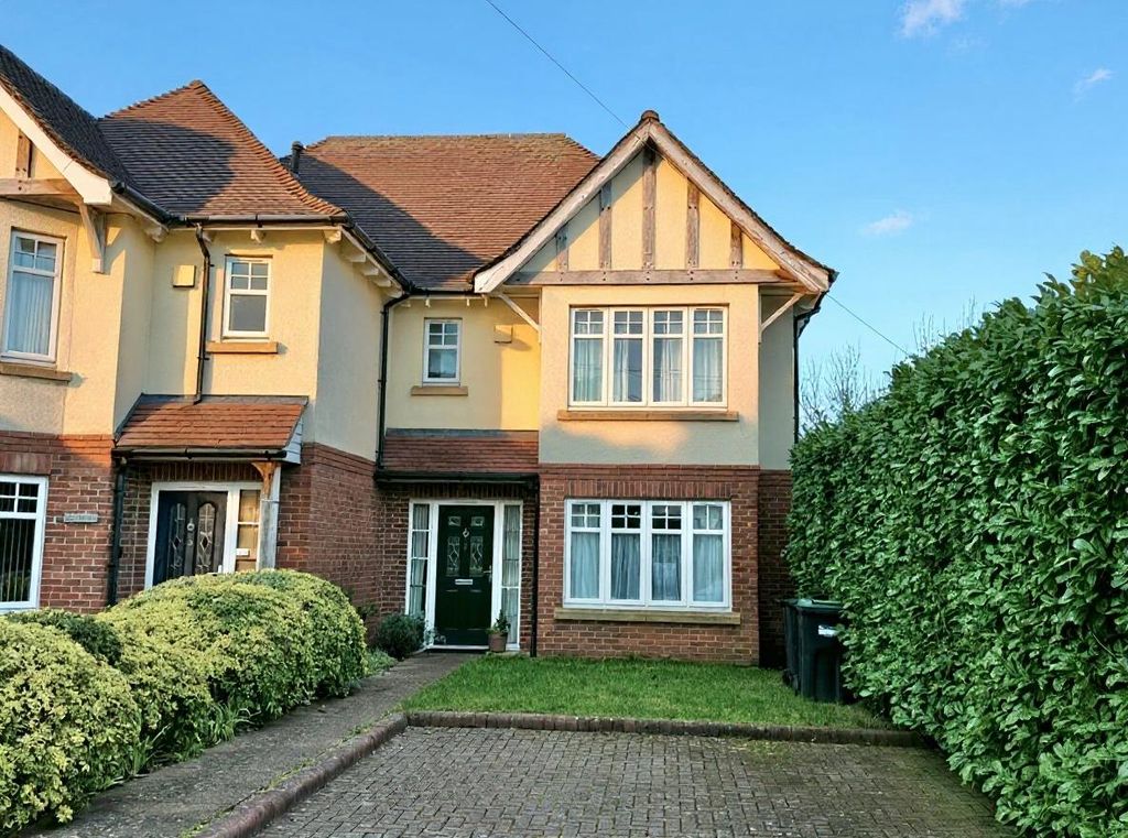 Property photo 1 of 23 3/4 Bedroom Town House