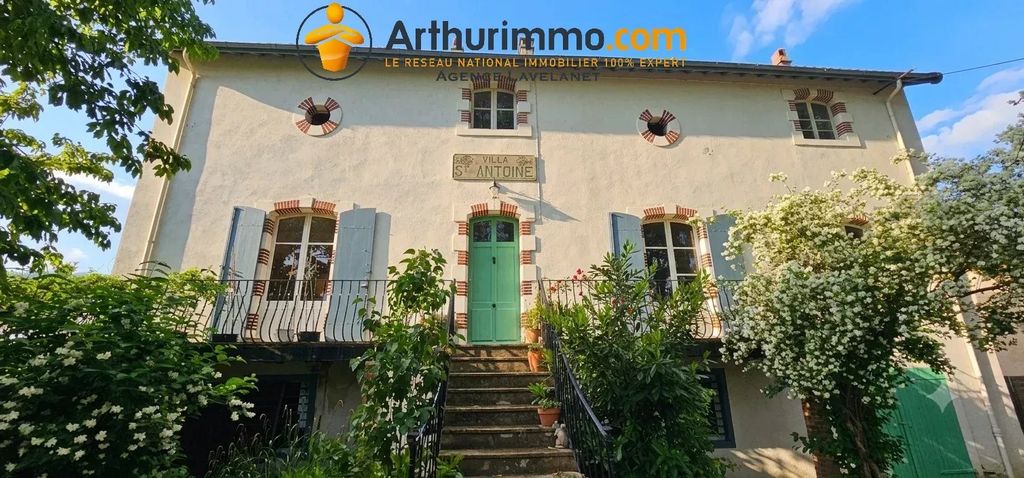 Property photo 1 of 16 Beautiful 5/6 Bedroom Villa With Mountain Views, Garden & Garage