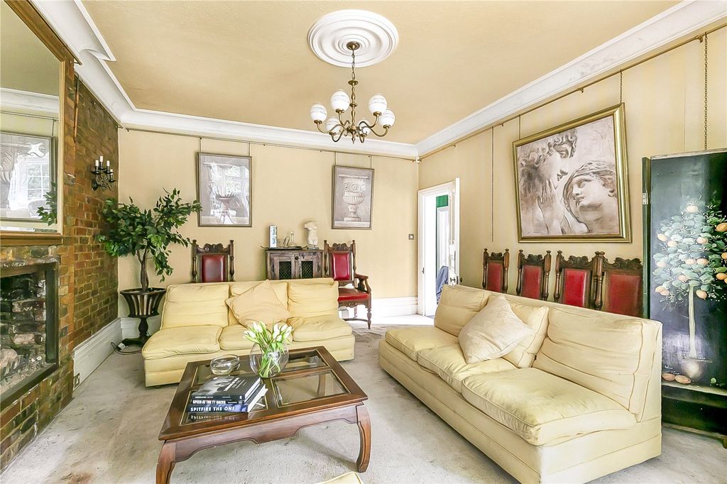 Additional image 6 of 5 bed detached house for saleWellington Road, Enfield EN1