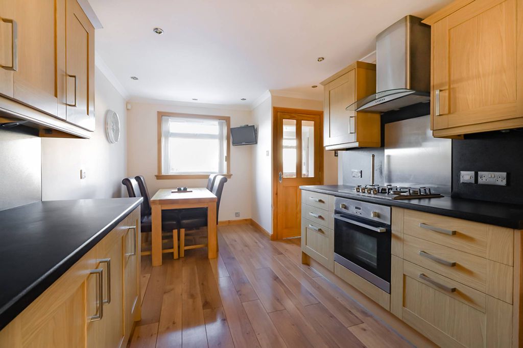 Additional image 5 of 3 bed terraced house for salePitfour Court, Peterhead AB42