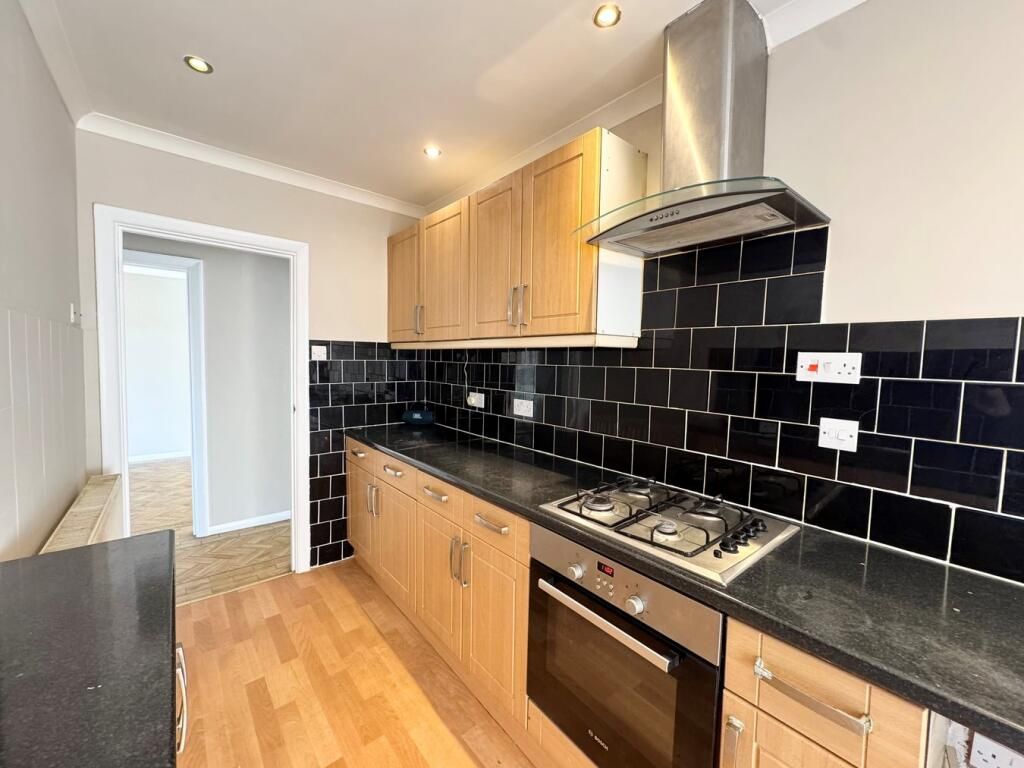 Property photo 3 of 17 265 Stoughton Road - Kitchen 1