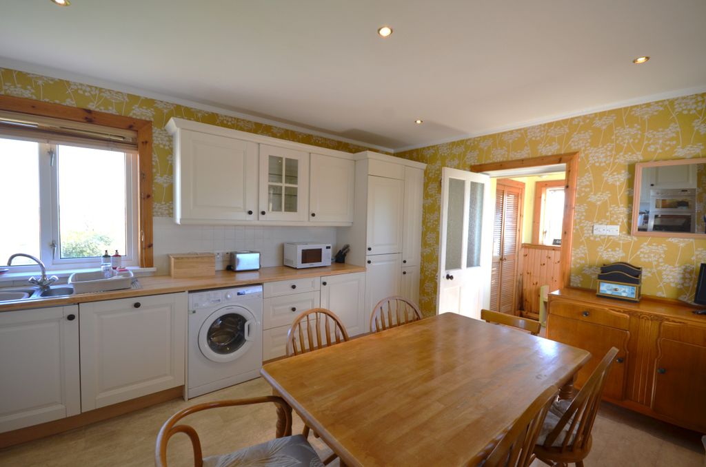 Additional image 10 of 4 bed detached house for saleCross Skigersta Road, Ness HS2