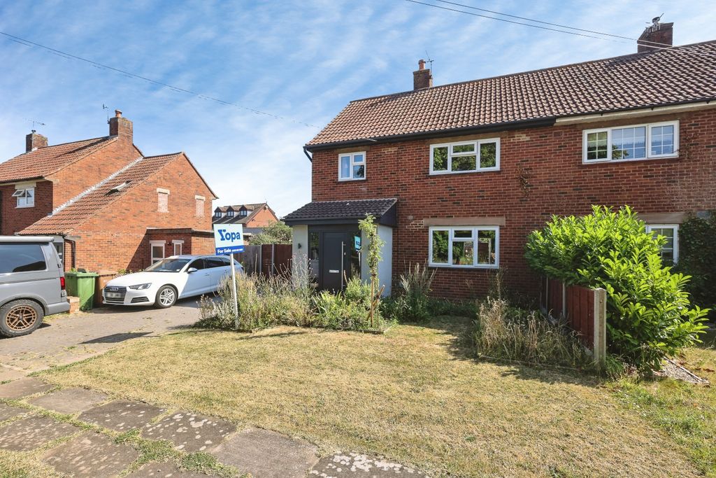Property photo 1 of 21 Regimentclosenortonroadworcesterwr52Pb-60