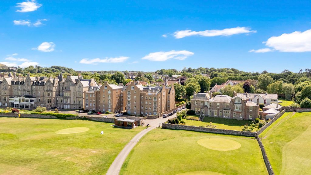 Additional image 17 of 1 bed flat for sale26 Hamilton Court, Cromwell Road, North Berwick EH39