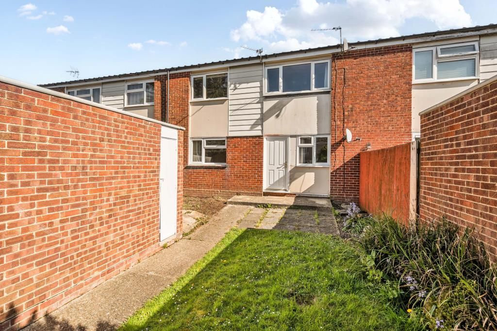 Property photo 1 of 15 Rear Aspect