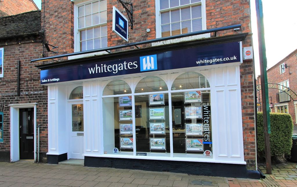 Property photo 1 of 2 30 Hospital Street_Nantwich_Retail To Let_1.Png
