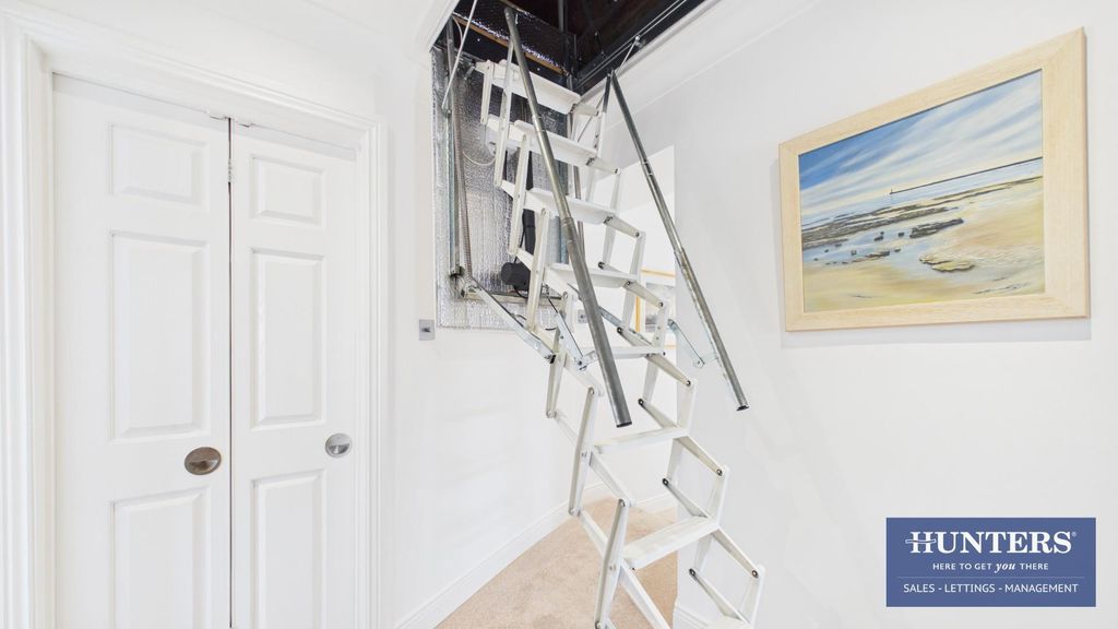 Additional image 23 of 3 bed flat for saleRavine Court, Roker Terrace, Roker, Sunderland SR6
