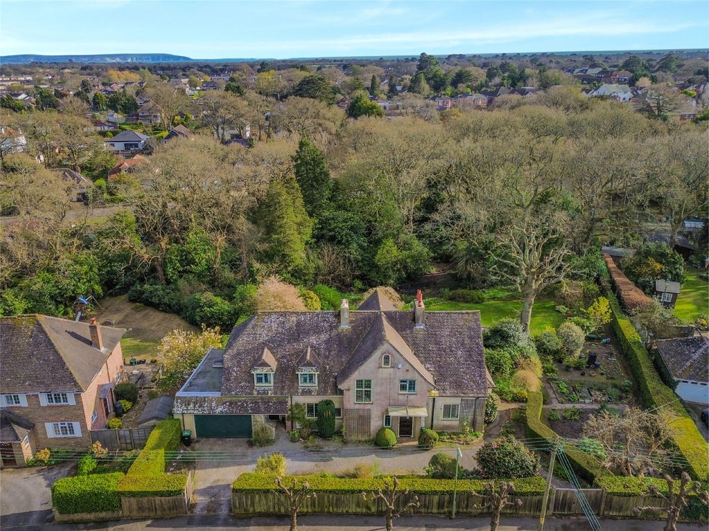 Property photo 1 of 21 Aerial Photo