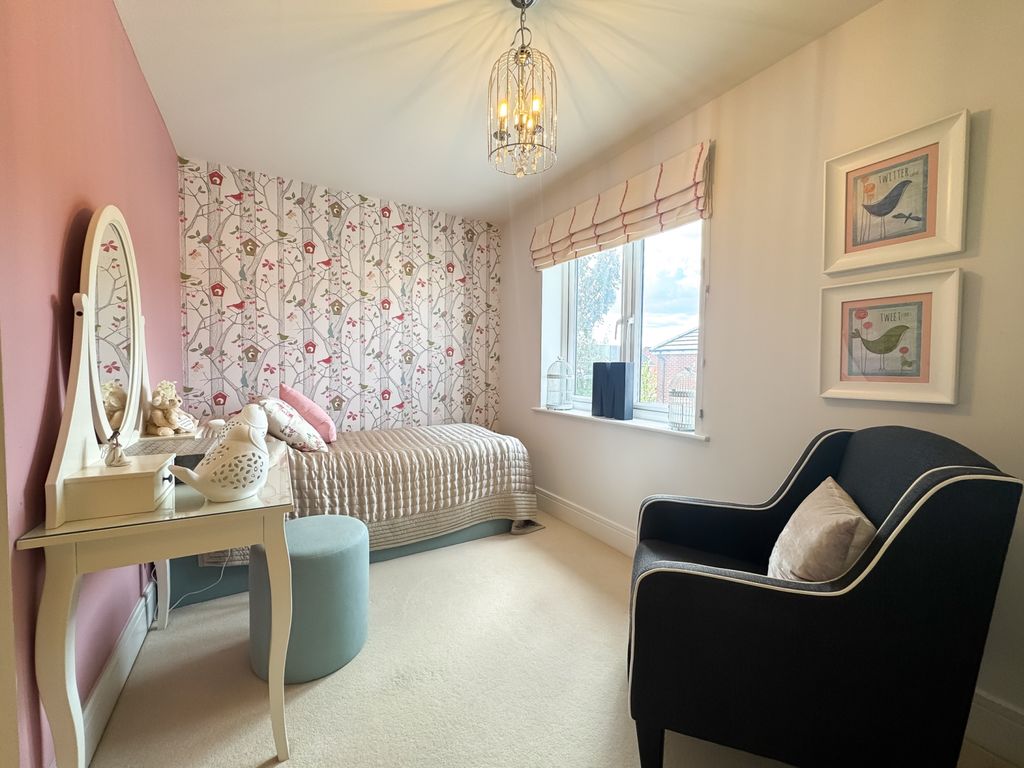 Additional image 20 of 4 bed detached house for salePark Wynd, Middlesbrough TS4