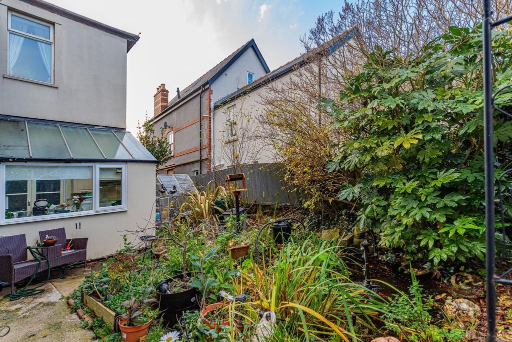 Additional image 14 of 6 bed end terrace house for saleClive Place, Penarth CF64