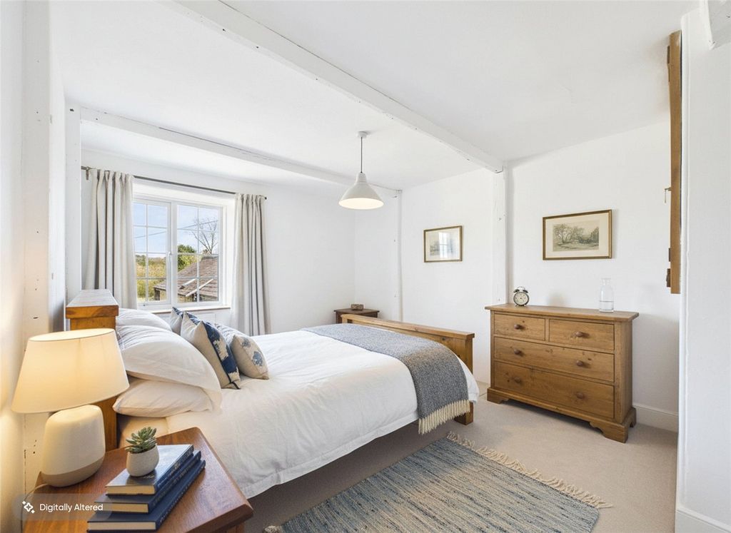 Additional image 10 of 5 bed semi-detached house for saleWeek Farm House, North Tawton, Devon EX20