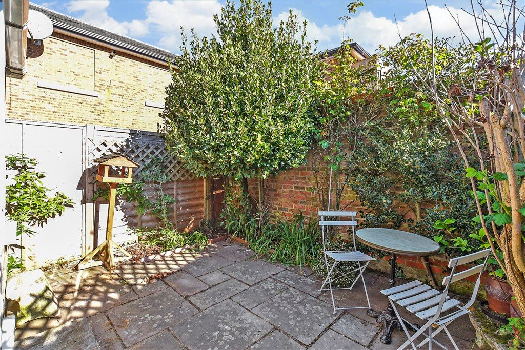 Property photo 2 of 11 Rear Garden