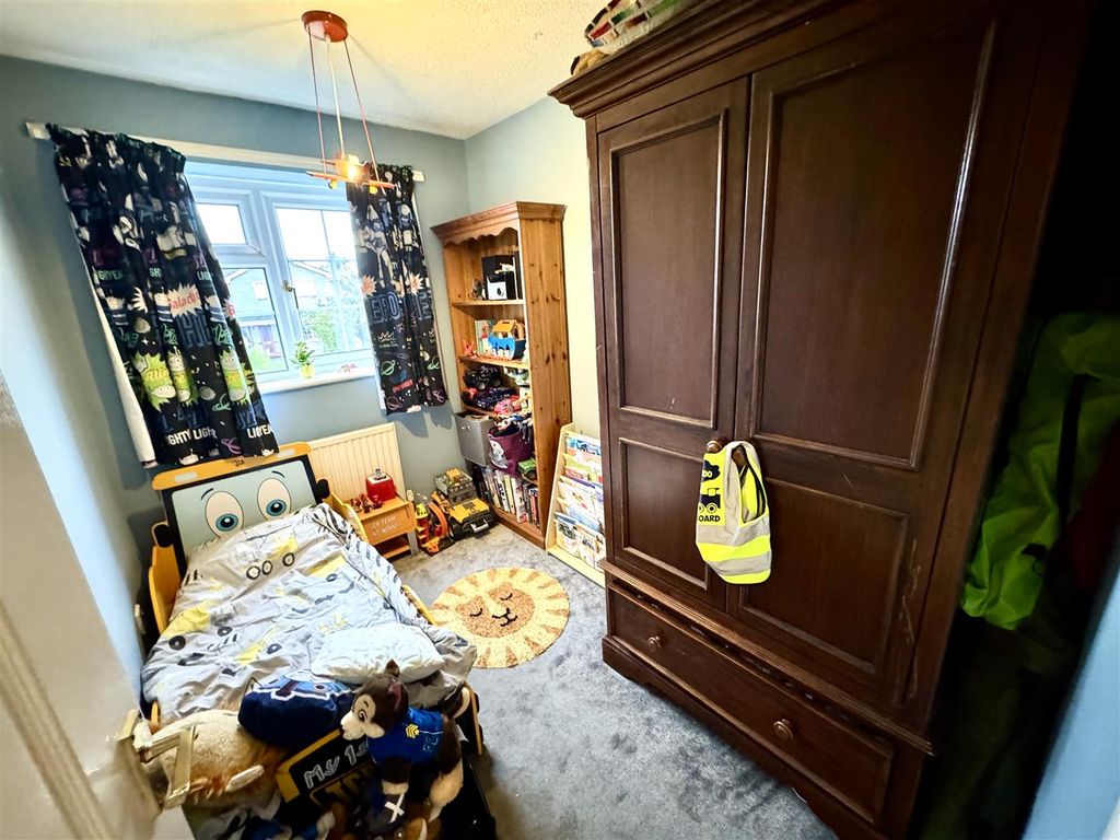 Additional image 13 of 4 bed detached house for salePiercefield Avenue, Chepstow NP16