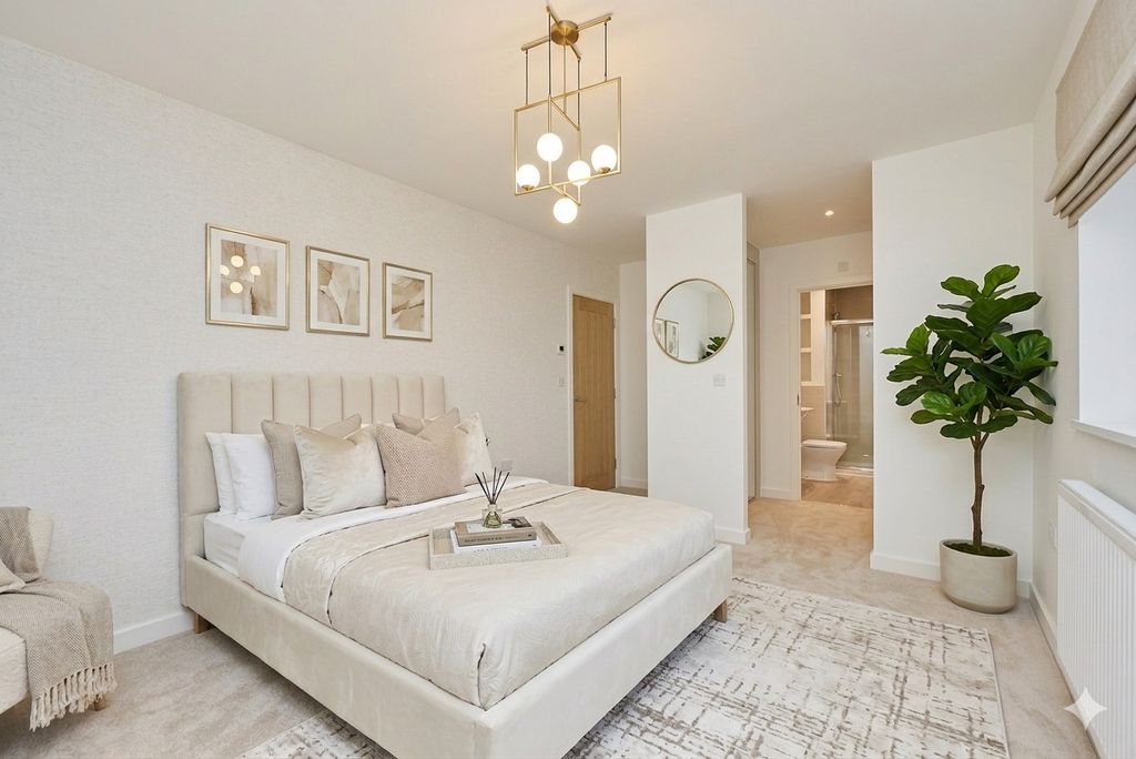 Additional image 10 of 4 bed detached house for saleThe Carriages, Dereham NR20