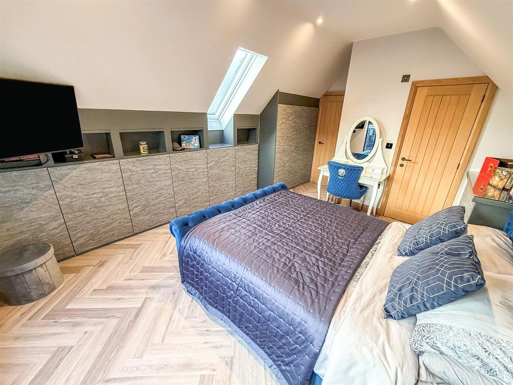 Additional image 8 of 4 bed detached house for salePenson Walls, Off Park Avenue, Oswestry SY11