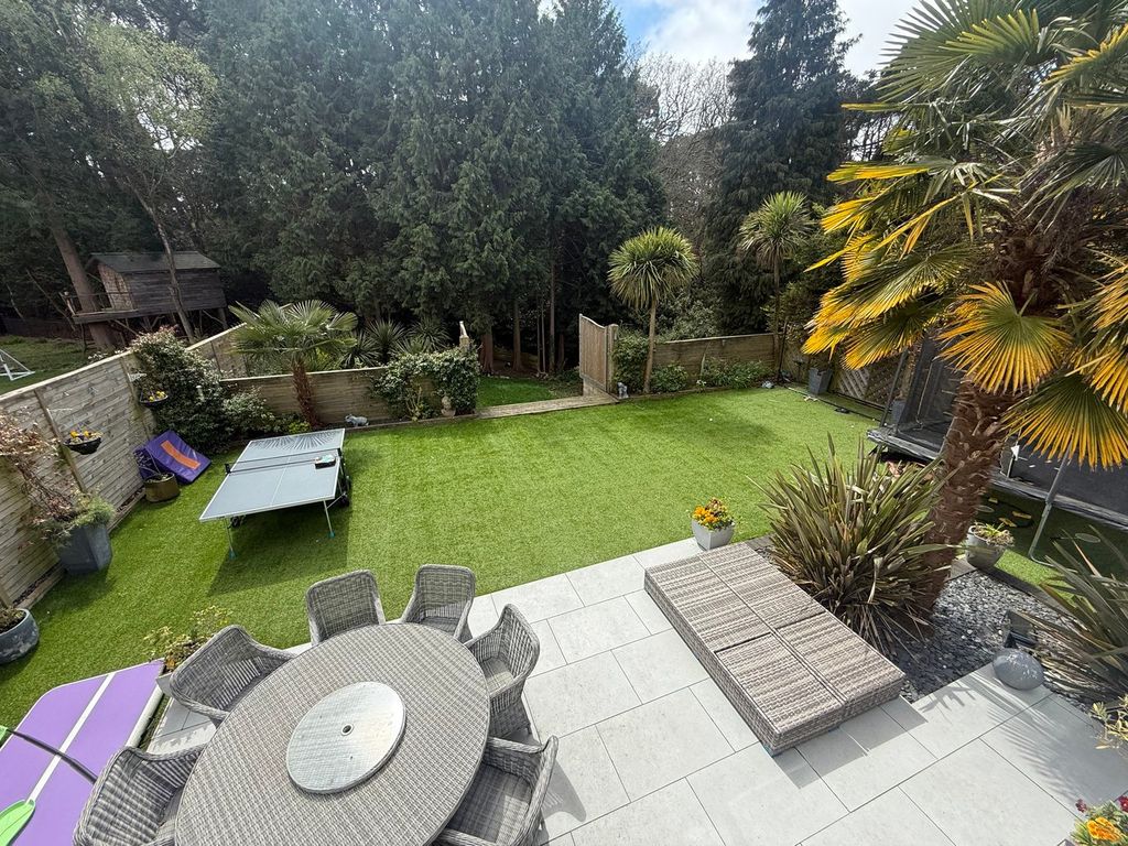 Additional image 23 of 4 bed detached house for saleElgin Road, Talbot Woods, Bournemouth BH4