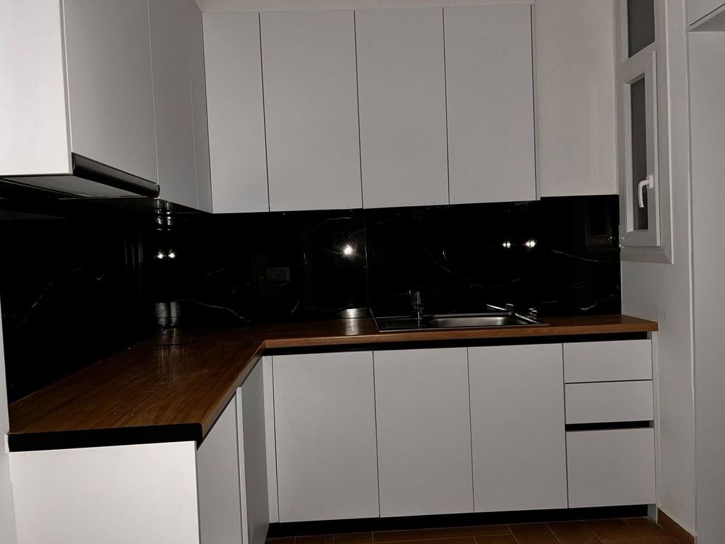 Property photo 1 of 24 - Apartment For Sale, Kipseli, 78 Sq.m., €190,000