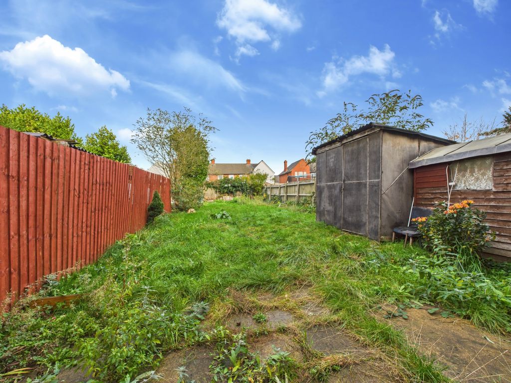 Property photo 3 of 16 Garden