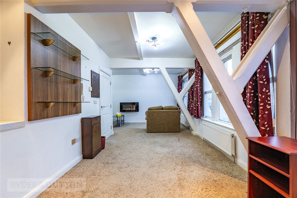 Additional image 5 of 2 bed flat for salePrescott Street, Halifax, West Yorkshire HX1