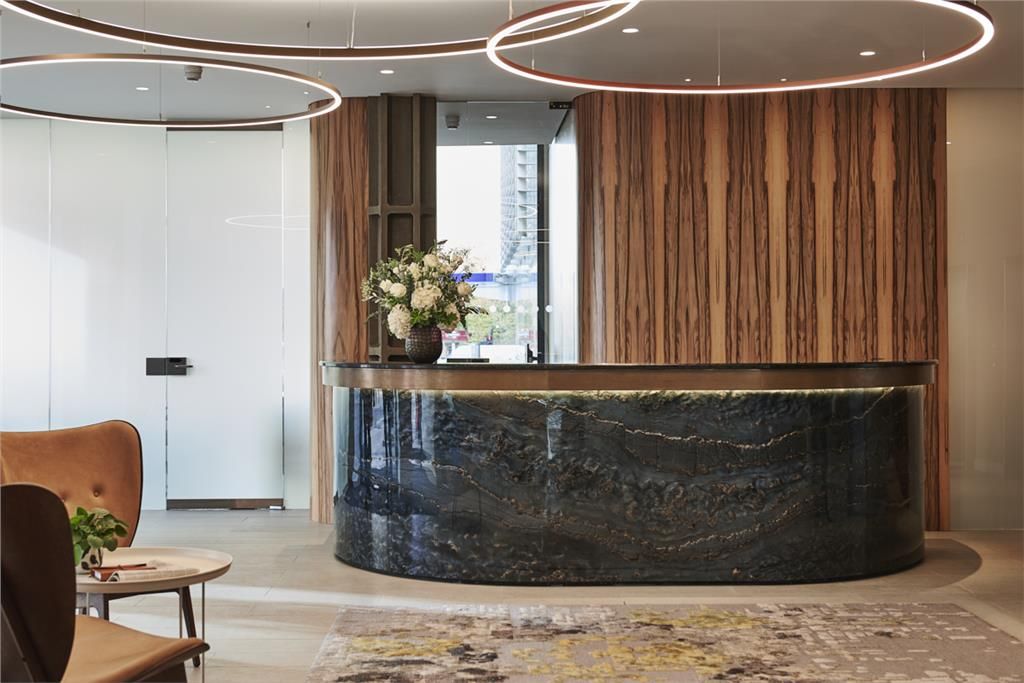 Property photo 3 of 7 Serviced Office, Southampton Buildings - WC2A|