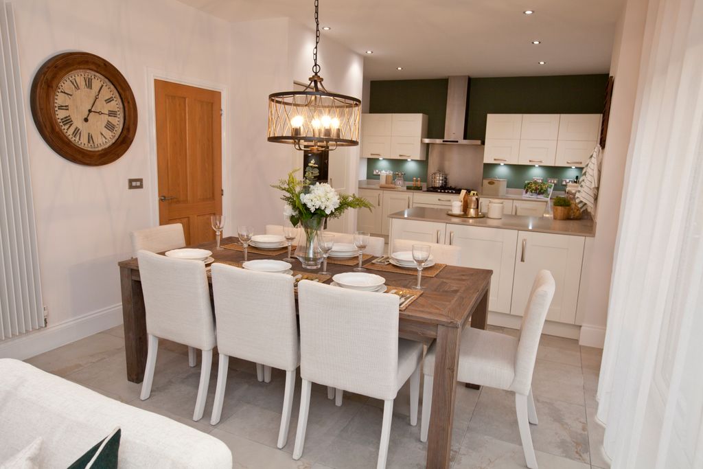 Property photo 1 of 12 Showhome Photography