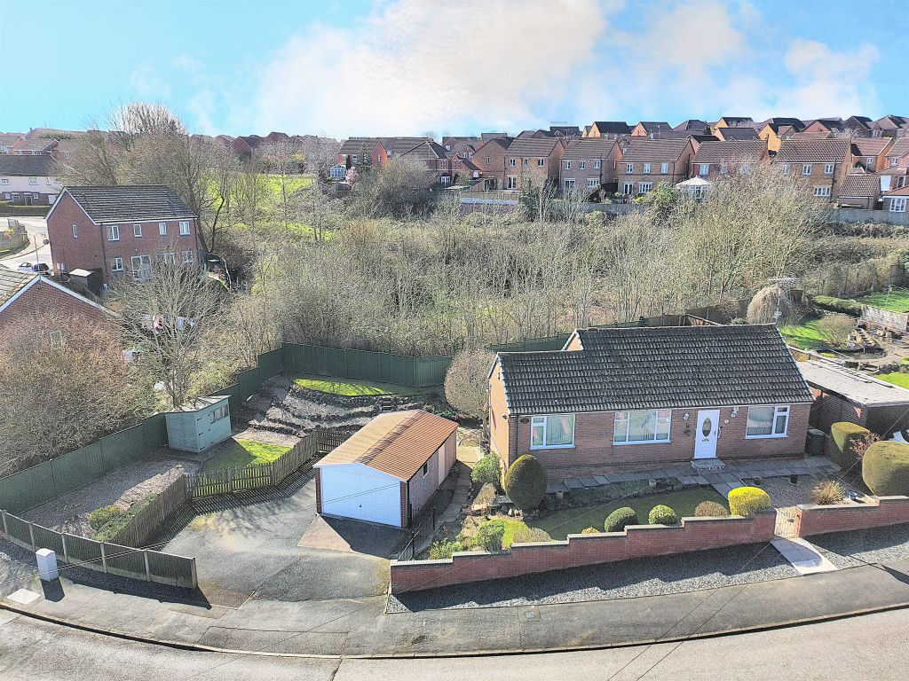 Additional image 24 of 2 bed detached bungalow for saleDouglas Avenue, Heanor DE75