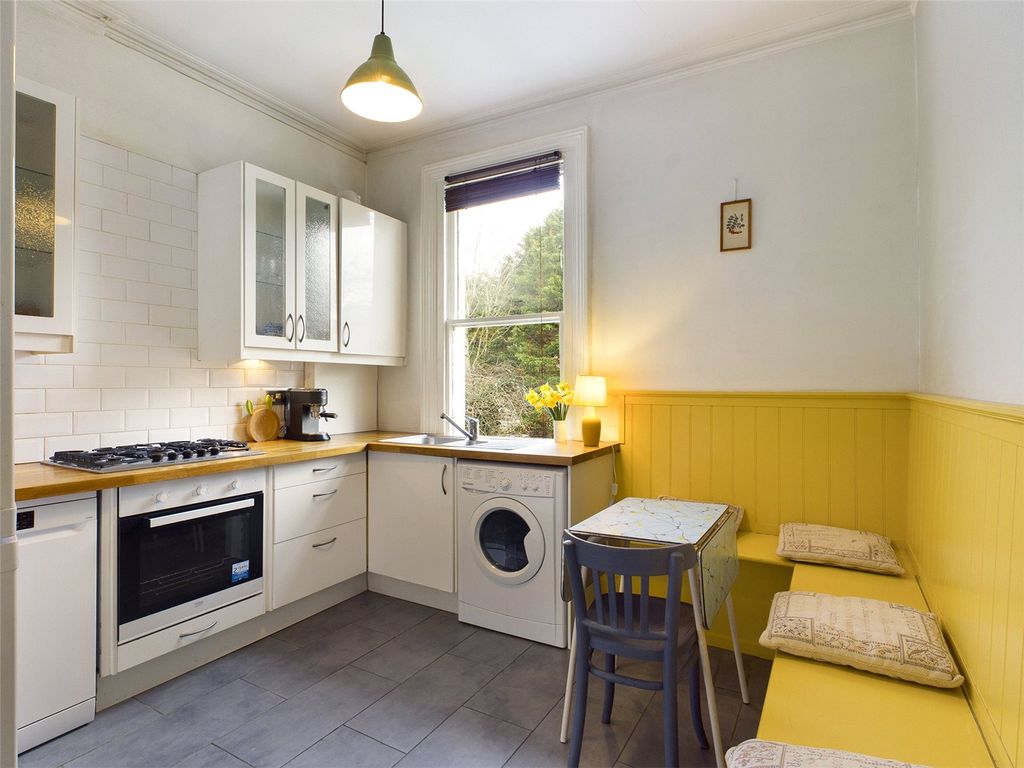 Property photo 1 of 12 Flat To Rent