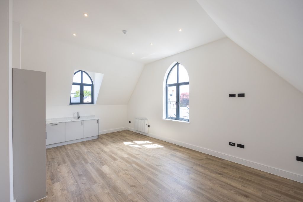 Additional image 12 of 1 bed flat for saleBrock Road, St. Peter Port, Guernsey GY1