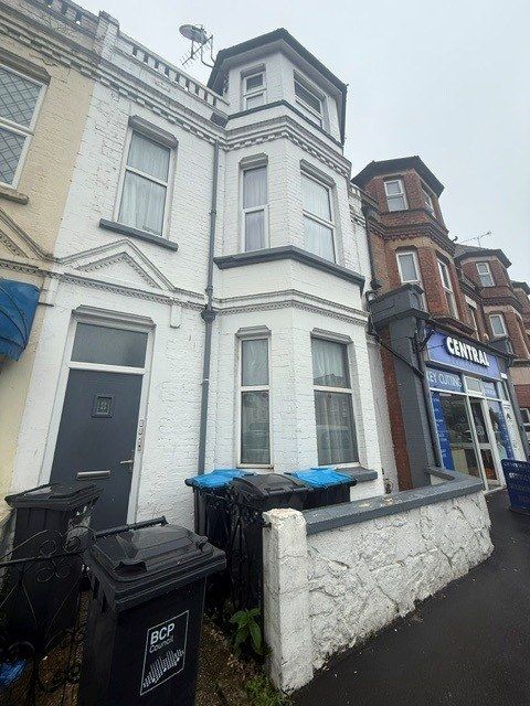 Property photo 1 of 10 182 Holdenhurst Road, Bh8 Draft