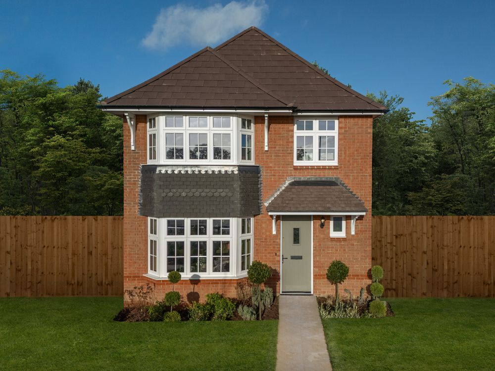 Property photo 2 of 8 Stratford External