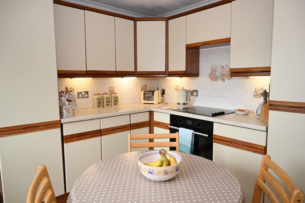 Additional image 11 of 3 bed semi-detached house for sale25 Arran Park, Shore Road, Innellan, Dunoon, Argyll And Bute PA23