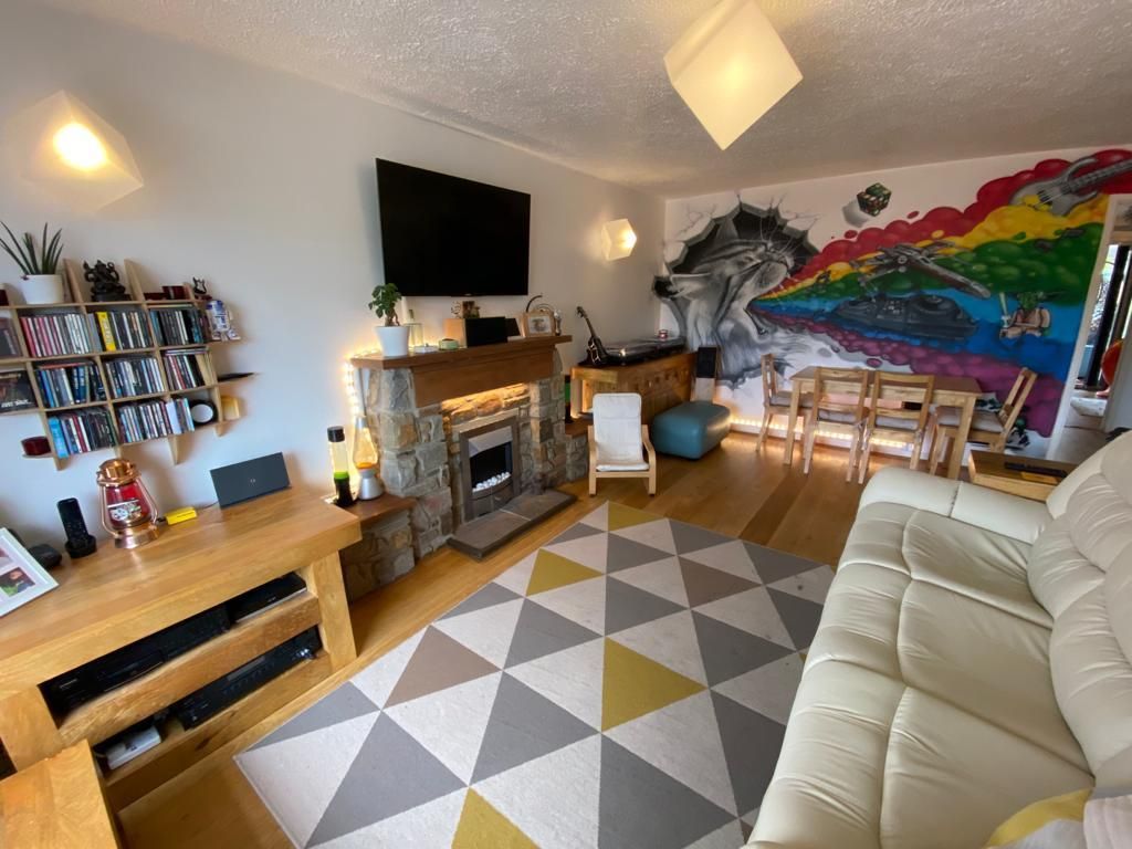 Property photo 2 of 19 Living/Dining Area