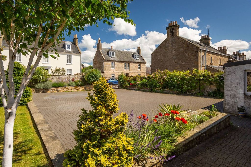 Additional image 47 of 5 bed detached house for sale16 South Guildry Street, Elgin IV30