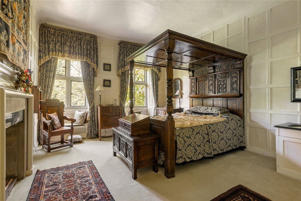Additional image 13 of 6 bed detached house for saleHall Lane, South Luffenham, Oakham, Rutland LE15