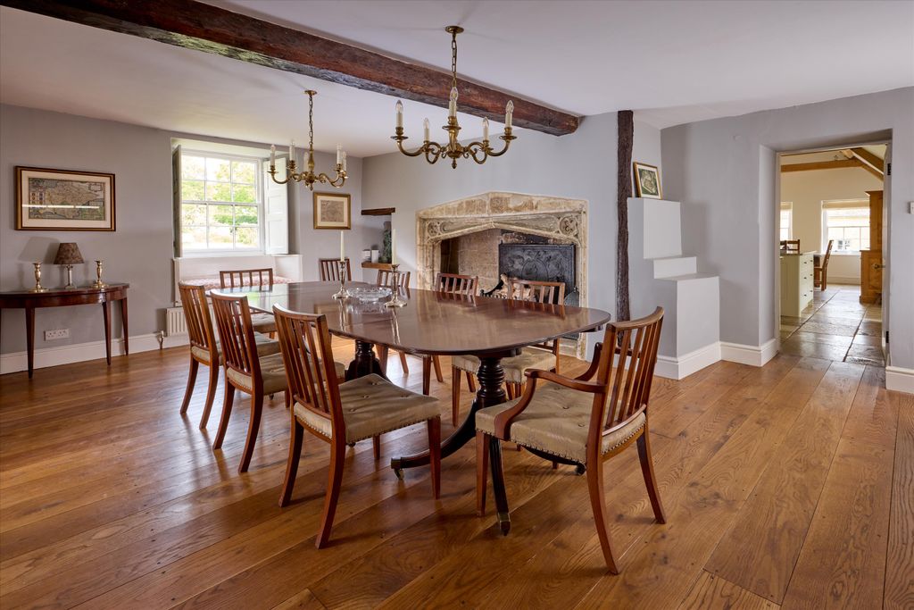 Additional image 7 of 8 bed farm for saleMinster Lovell, Oxfordshire OX29