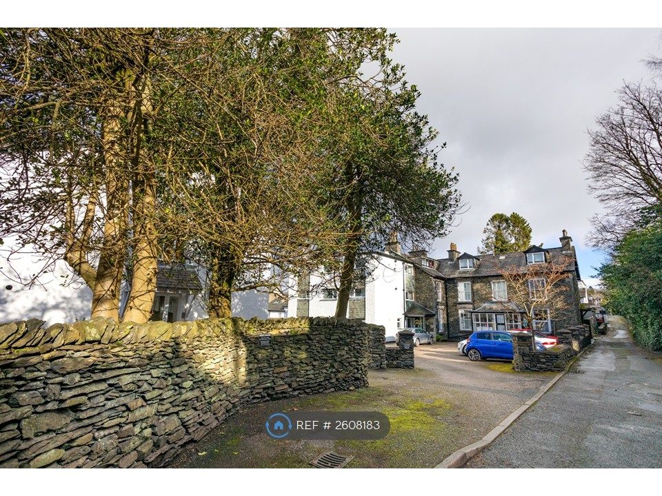 Property photo 1 of 16 View Of Building From Craig Walk