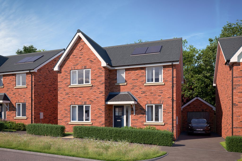 Property photo 1 of 13 CGI