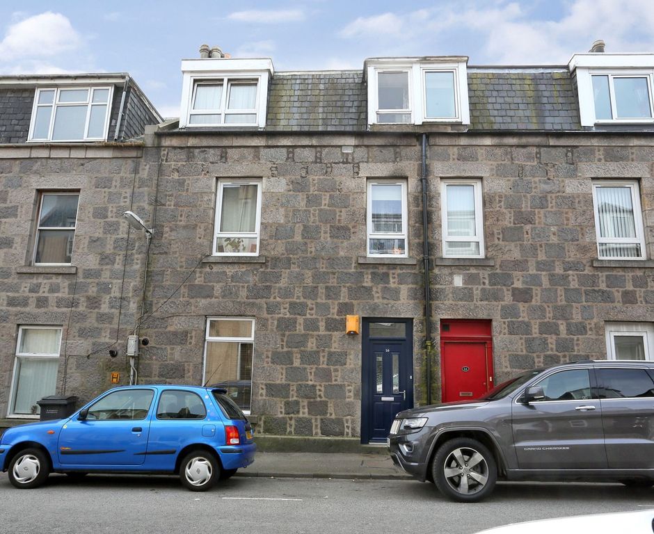 2 bed flat for sale Ferryhill