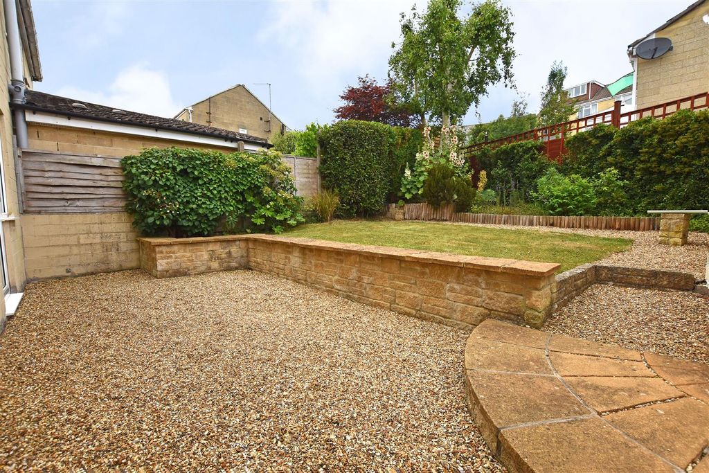 Property photo 2 of 17 Rear Garden.Jpg