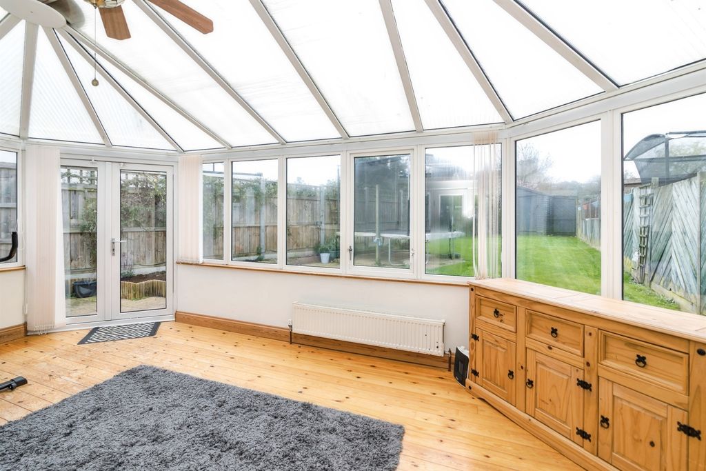 Additional image 7 of 3 bed semi-detached house for saleUpper Avenue, Halesworth IP19