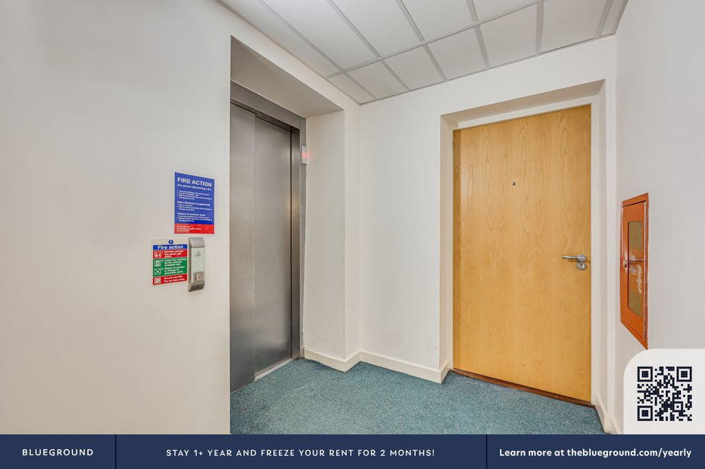 Additional image 17 of 1 bed flat to rentNorthampton District NN1
