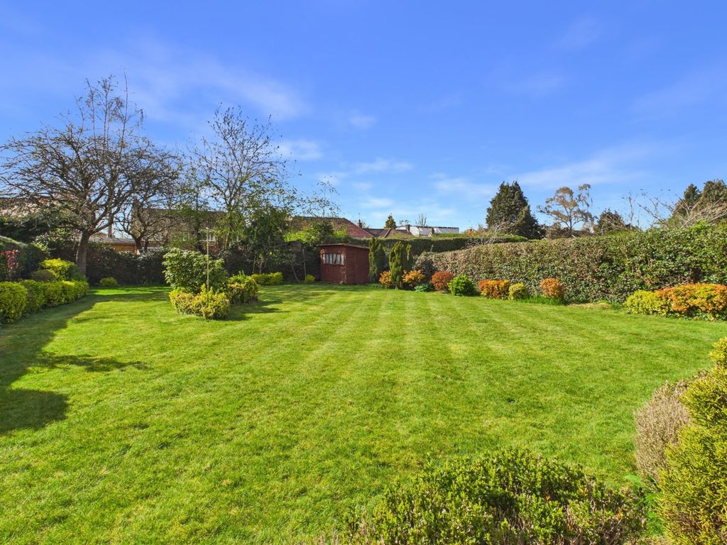 Property photo 2 of 12 Rear Garden