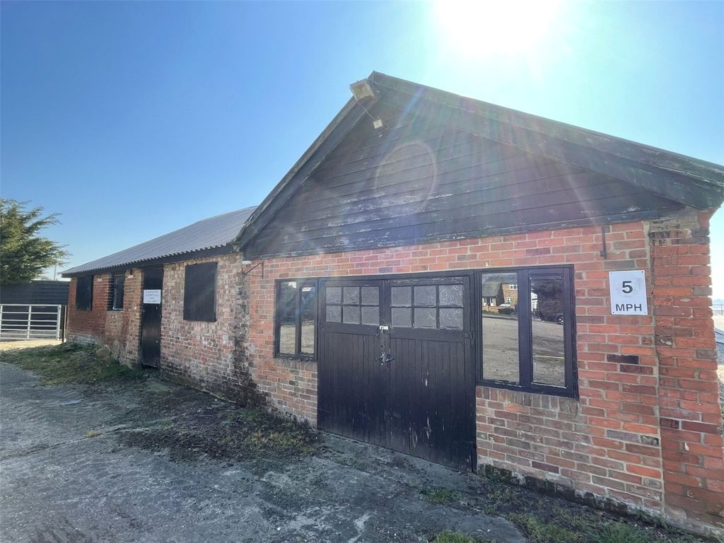 Additional image 13 of Land for saleFambridge Road, Althorne, Chelmsford, Essex CM3