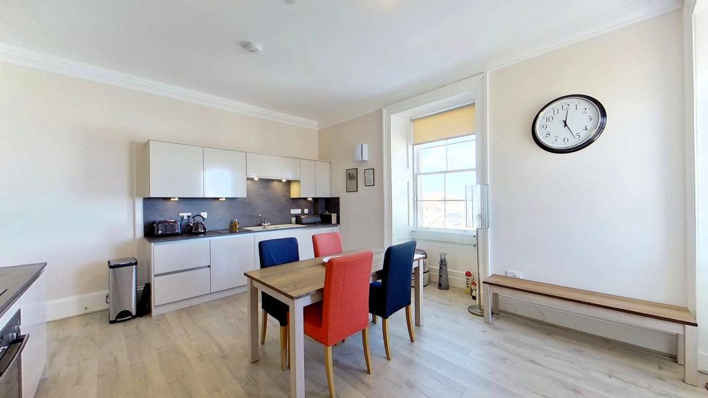 Additional image 10 of 3 bed flat for saleFlat 5, Barron House, 88 High Street, Nairn IV12