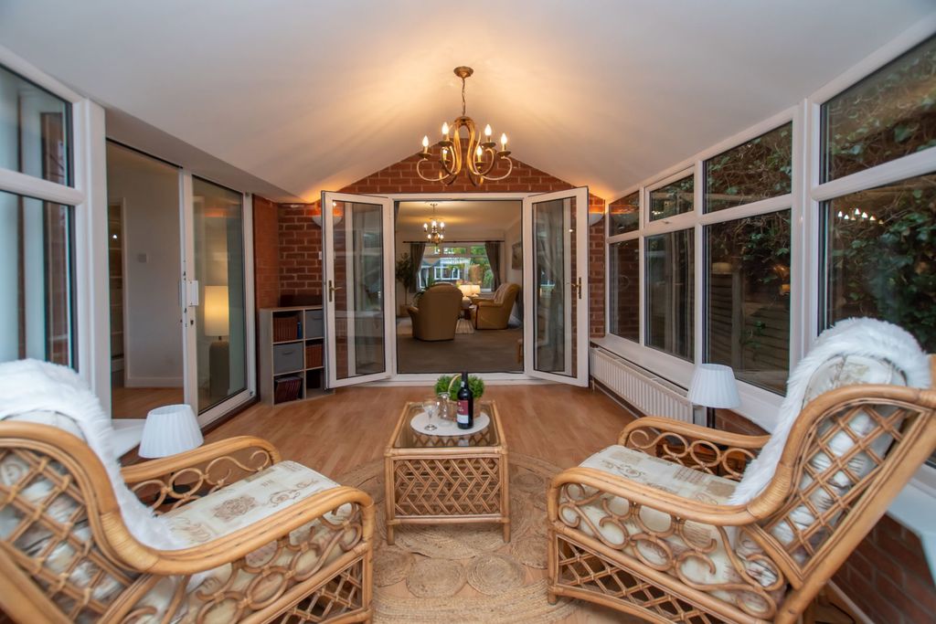 Additional image 9 of 4 bed detached house for saleWoodrow Park, Grimsby DN33