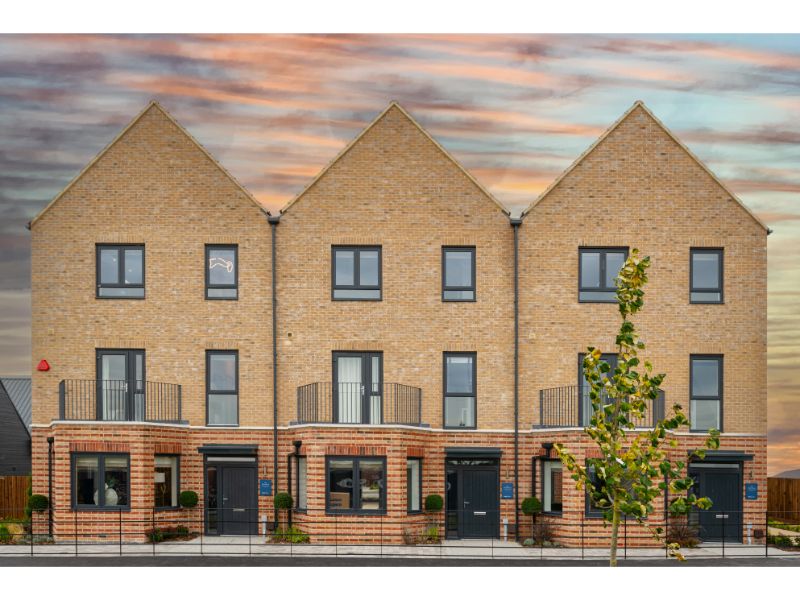 Property photo 1 of 17 Showhome Photography